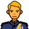 Prince emoji on Emojidex